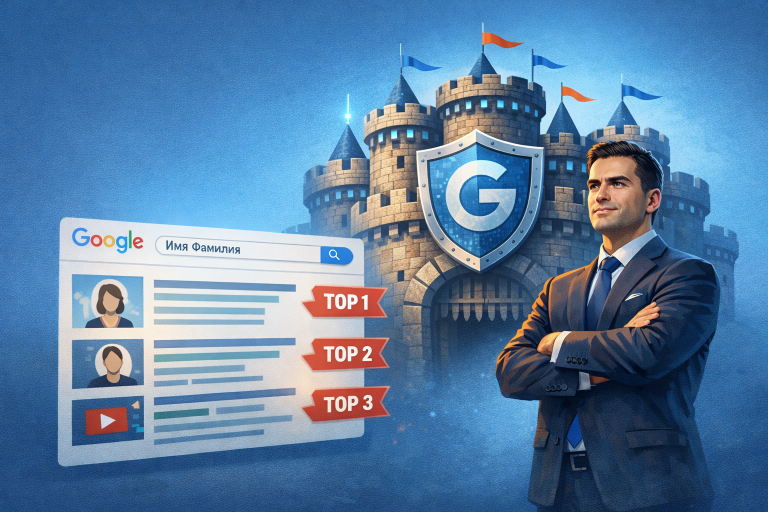 Слил бюджет на Forbes, а в топе Google — компромат: почему PR-стратегия без SEO — деньги на ветер